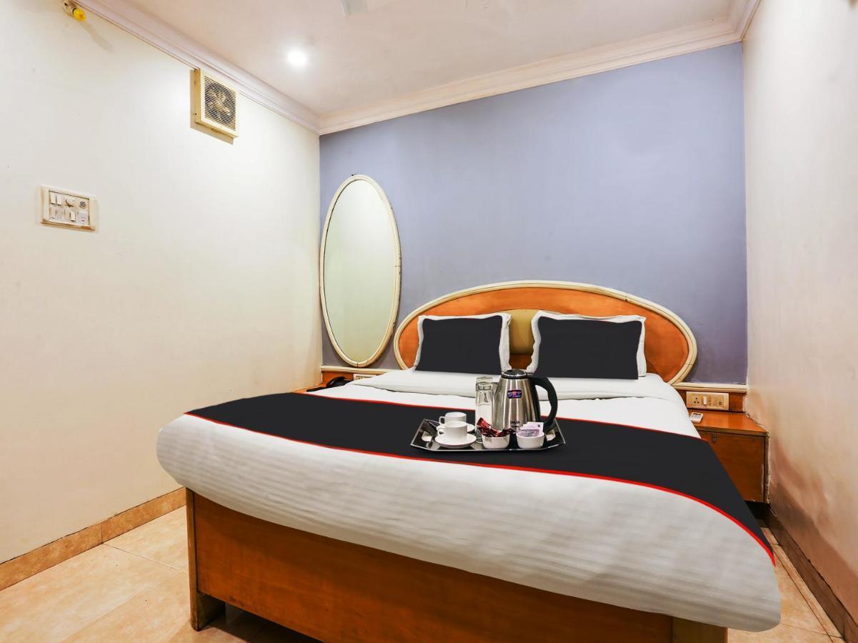 Hotel Swagath Residency Rabale Нави Мумбай Екстериор снимка