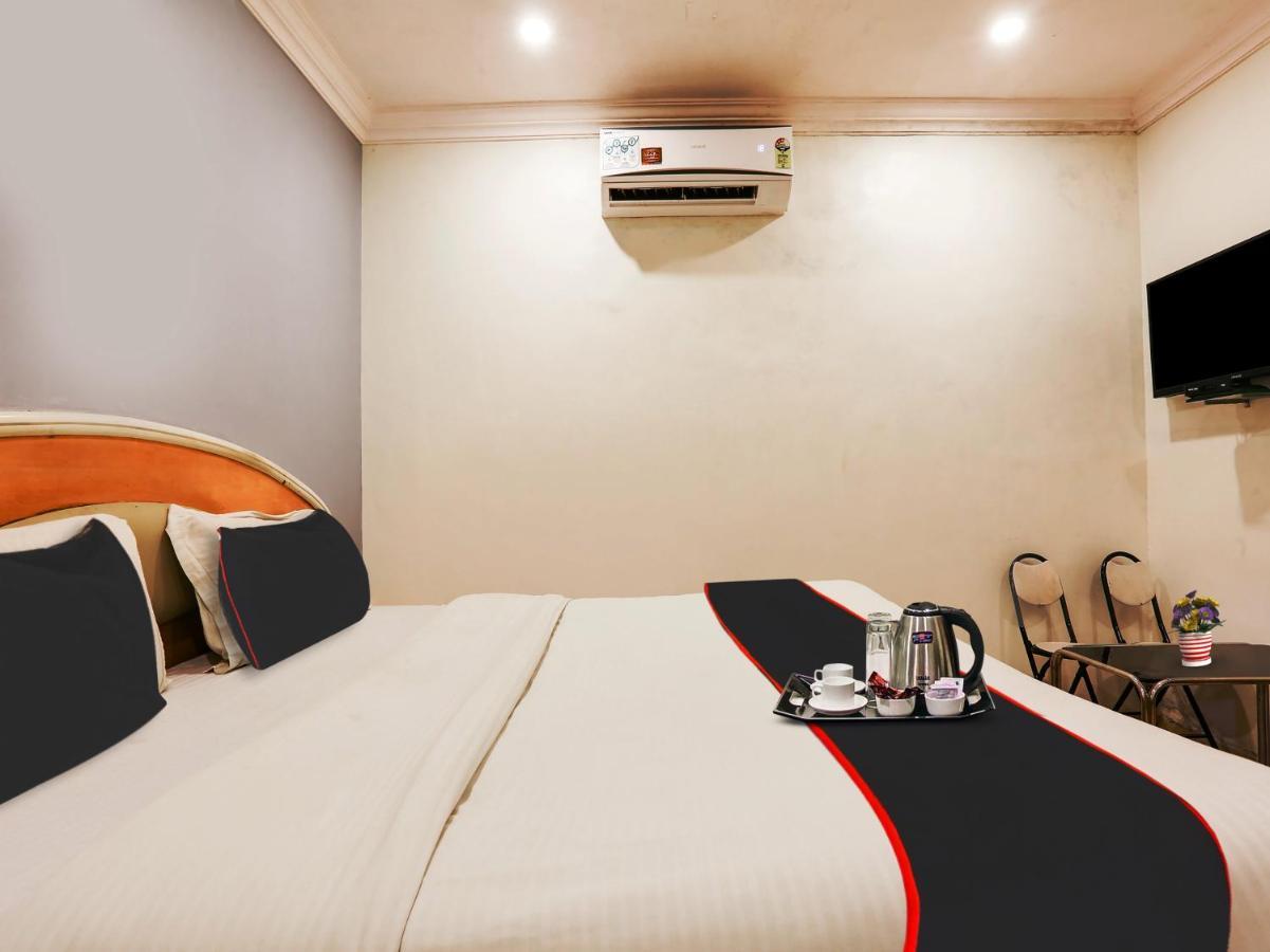 Hotel Swagath Residency Rabale Нави Мумбай Екстериор снимка