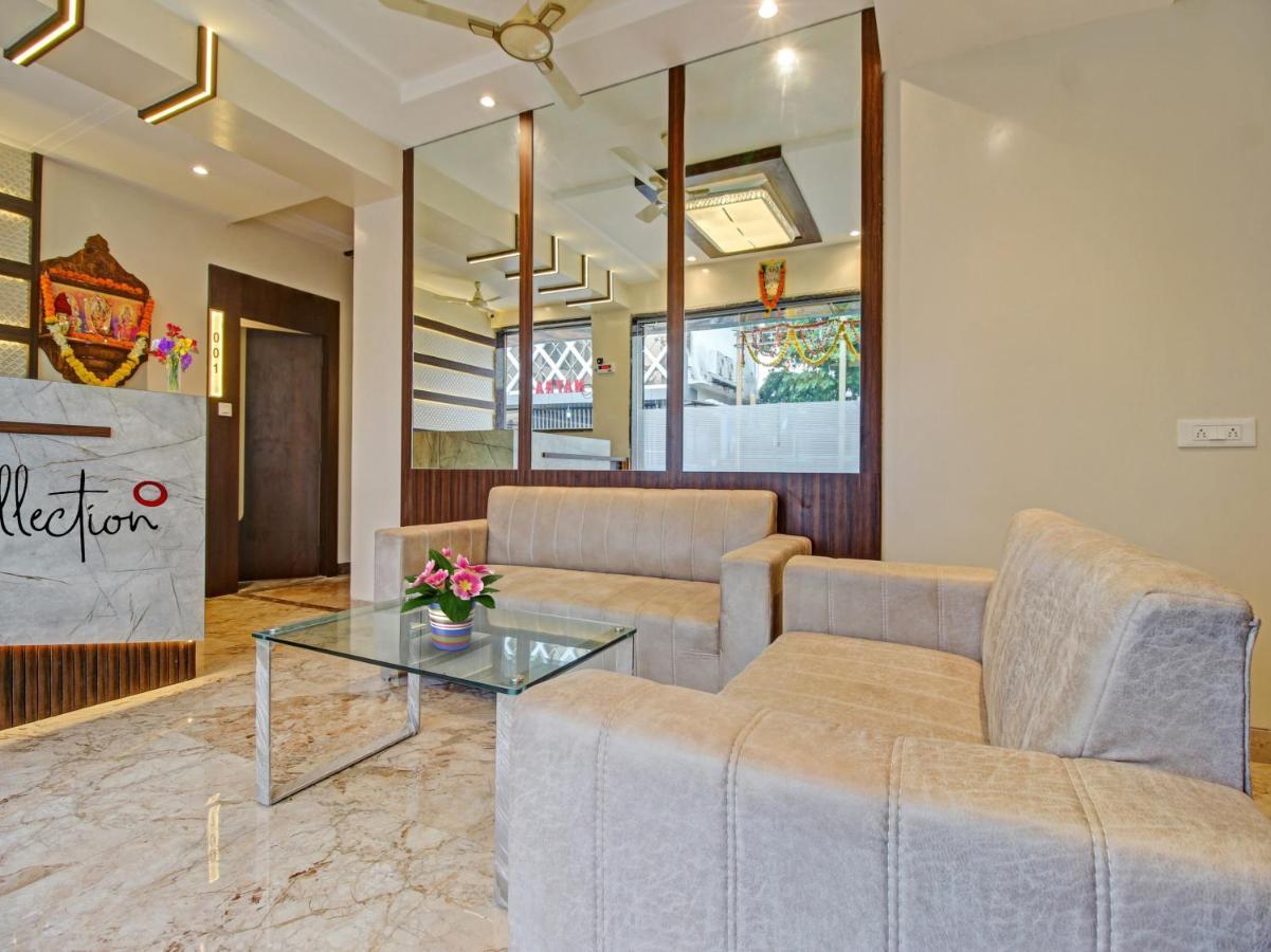 Hotel Swagath Residency Rabale Нави Мумбай Екстериор снимка