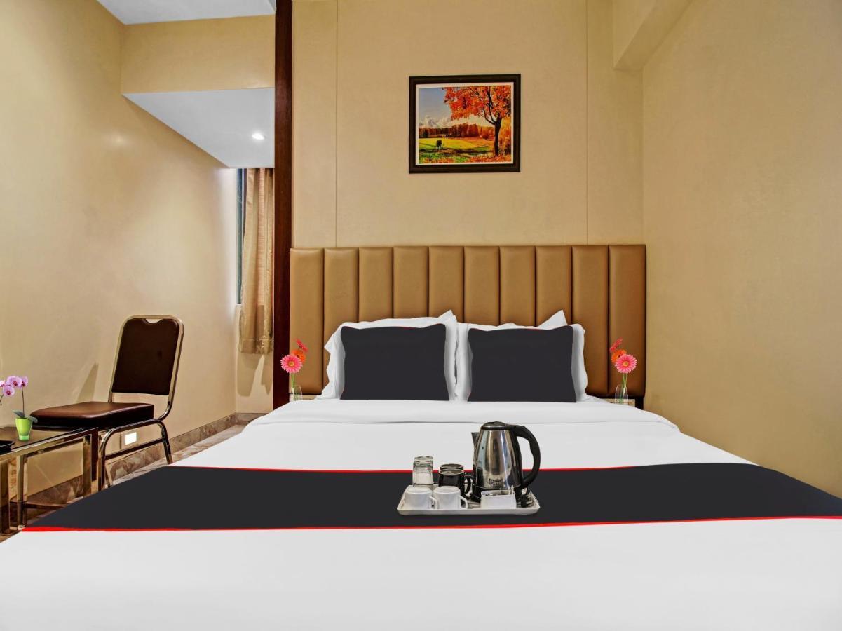 Hotel Swagath Residency Rabale Нави Мумбай Екстериор снимка