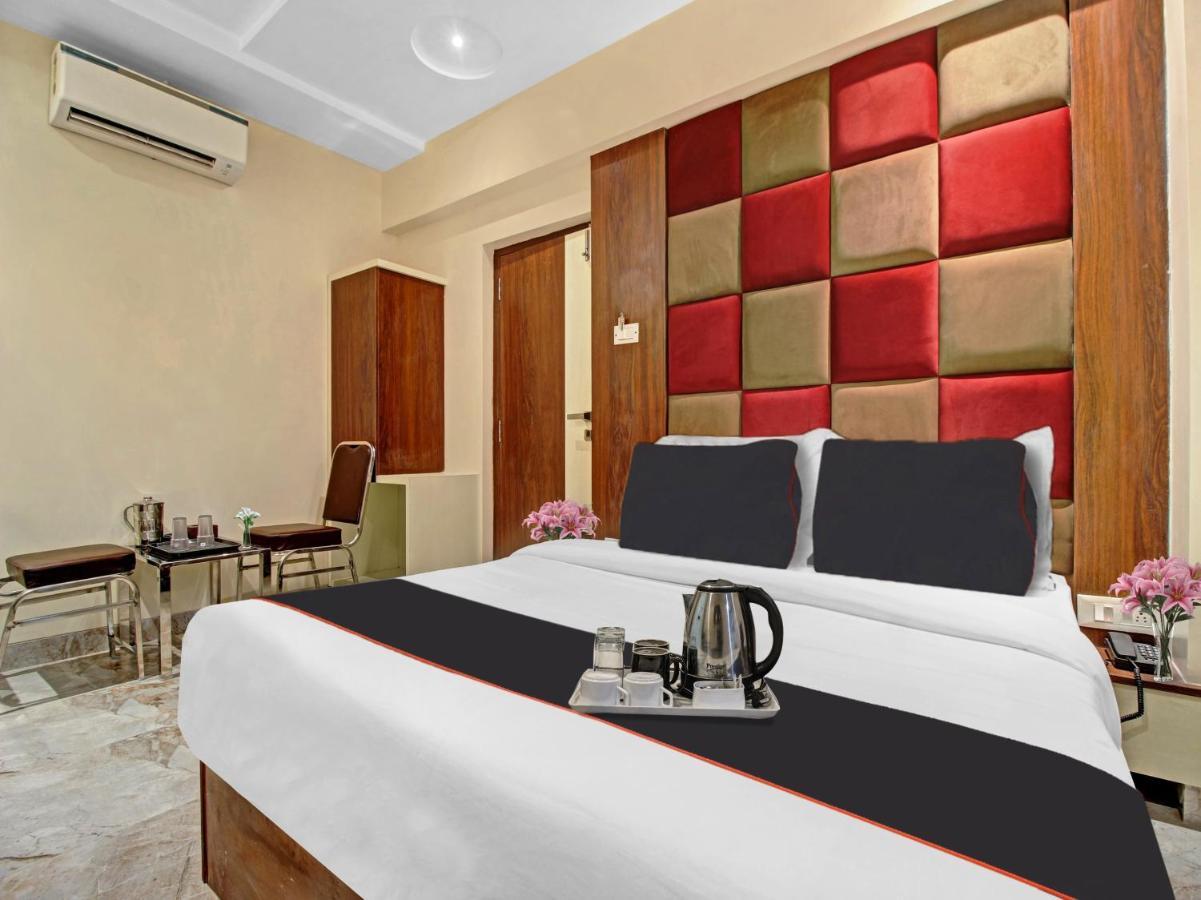 Hotel Swagath Residency Rabale Нави Мумбай Екстериор снимка
