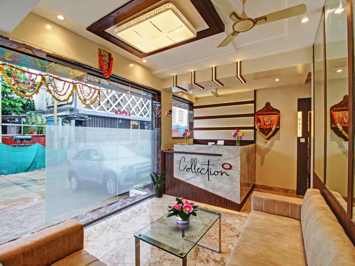 Hotel Swagath Residency Rabale Нави Мумбай Екстериор снимка